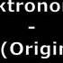 Elektronomia Energy Original Mix Copyright Test