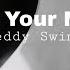 Teddy Swims Not Your Man Acoustic Karaoke