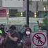 Police Clash With Protestors In Los Angeles After ICE Raids