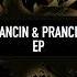 Santo Arrosa Dancin Prancin EP SHL