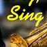 SING SING SING Louis Dowdeswell