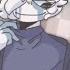 HAPPY FACE Animation Meme Countryhumans OC