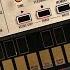 Bad Gear Korg Volca Keys Low Key Synth