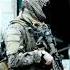 USA Special Forces And Taliban Afghanistan Edit Military Shorts