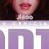 JISOO AMORTAGE Color Coded Lyrics Han Rom Eng