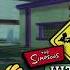 The Simpsons Hit Run PS2 Bart Goes Downtown Soundtrack