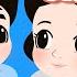 Snow White Story Musical For Kids Princess Story Fairy Tales For Kids JunyTony