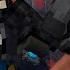 Future Batworld Old Before Reboot Minecraft Story Animation