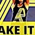 Shake It Up Mara Dance Fitness REFIT Revolution