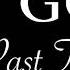 Let Go Of Past Trauma MALE VOICE Power Life Affirmations