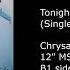 FANTASIA Tonight S The Night Single Version 1988