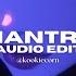 Mantra Jennie Edit Audio