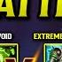 INTENSE CARRY BATTLE ELECTRO TIMELOCK FACELESS VOID VS EXTREMELY HIT LIKE A TRUCK LIFESTEALER