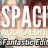 Despacito Luis Fonsi Edit Audio