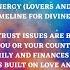 A NEW SOLID DIVINE CONTRACT IN LOVE ARRIVES RELEASE PAST TRAUMA AND SABOTAGE THEY RE HERE TO STAY