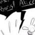 Abandon Bendy And The Ink Machine Comic Dub