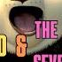 Kung Fu Panda 4 Seven Nation Army 47 The White Stripes MUSIC VIDEO