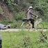 Suddenly The Elephant Boy Saw A Woman Who Looked Like His Mother And Chased After Her