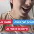 Karaoke Duo Mon Amours Slimane