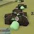 Zombie Class BUFF In Dead Rails