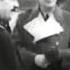 Die Deutsche Wochenschau 1941 Adolf Hitler Meet With Bulgarian King Boris III