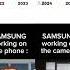 SAMSUNG Evolution Azhtech