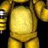 FNaF 1 Golden Freddy S Music Box