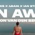 Ian Storm Ron Van Den Beuken Menno Run Away Henry Chris X 4Rain X Ian Storm Remix