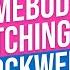 Somebody S Watching Me Rockwell Nurse TikTok Dance NoScrubs