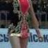 TROFIMOVA Ulyana UZB Clubs 2008 WCup Kiev 2008 03 22 HD1080