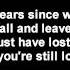 Lordi Last Kiss Goodbye Lyrics On Screen HD