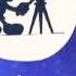 Walt Disney Pictures 1981 For LMS