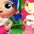 Strawberry Shortcake Life Is Sweet