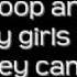 Blow The Whistle TOO SHORT Lyrics