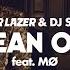 Major Lazer DJ Snake Lean On Feat MØ Official 4K Music Video