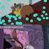 Similarities In One Hundred And One S Dalmatians 1961 And Cinderella 1950 Disney Animation