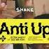 Anti Up Chris Lake Chris Lorenzo Shake