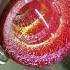 The Dichroic Vortex In An Internal Fire Glass Is Made More In Description