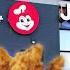 Jollibee Is THE BEST Fast Food Fried Chicken