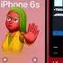 5 Small One Big Incoming Call IPhone 12 Mini Nokia 150 Bq Nano Xiaomi Poco X32 Pro