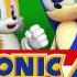 Metal Sonic Remastered Too Much Bass Sonic The Hedgehog 4 Episode II Music Extended