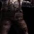 Resident Evil 4 Dr Salvador Voice Sound