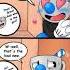 Cuphead Comic Dub Mugman S In Love With Cala Maria