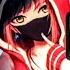 None Of My Business Cher Lloyd Nightcore Lyrics