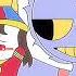 Baby Pomni The Amazing Digital Circus Animation Shorts