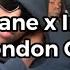 Kodie Shane X Invite6nly X London Grey