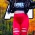 Love Nwantiti Ah Ah Ah CKay Zumba Choreo By Inka Brammer