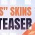 New Skins Cinematic Teaser The Aspirants Mobile Legends Bang Bang