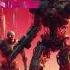 PARALLAX Instrumental Metal Djent Mathcore Industrial Metal SUNO AI Music