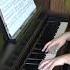 Secret Garden Appassionata Piano Cover